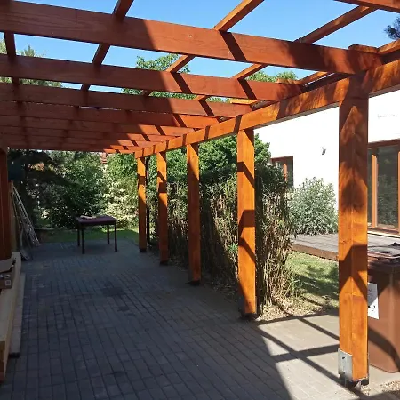 Villa Large House With Parking, 30 Min To Prague Center Uvaly (Central Bohemian)