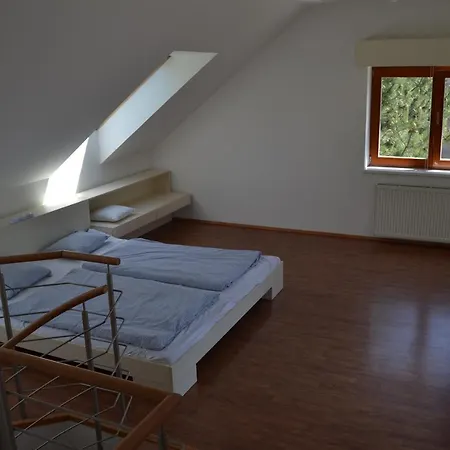 Large House With Parking, 30 Min To Prague Center * Uvaly (Central Bohemian)