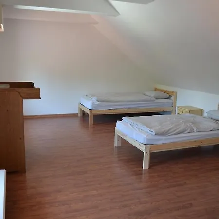 Large House With Parking, 30 Min To Prague Center Villa Uvaly (Central Bohemian)
